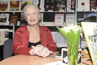 Beata Tyszkiewicz kończy 87 lat. Jej kultowe cytaty to złoto!