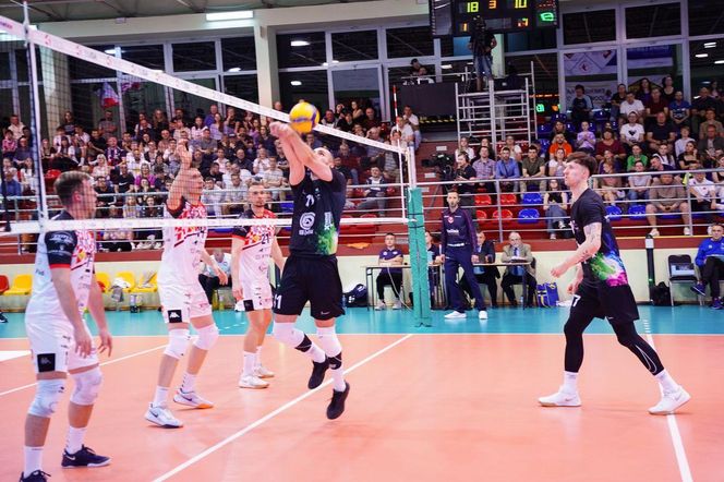 Siedlczanie o krok od medalu. KPS rozegra drugie spotkanie o brąz