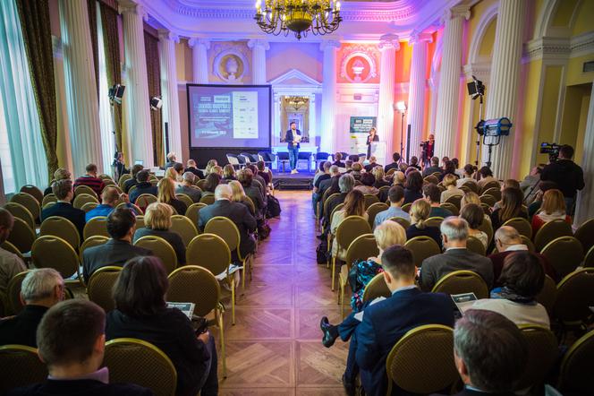Relacja z konferencji Jakość Budynku: ENERGIA ● KLIMAT ● KOMFORT - dzień 2