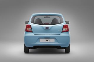 Datsun Go