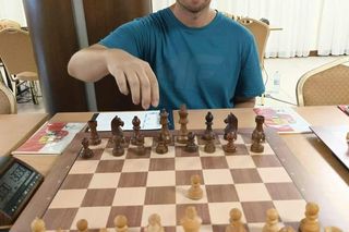 ​Szachiści Wieniawy Leszno jadą na Drużynowe Mistrzostwa Polski II Ligi