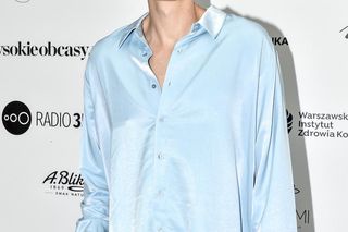 Były uczestnik Top Model w brutalnych słowach o programie. Nikt wam nie pomoże