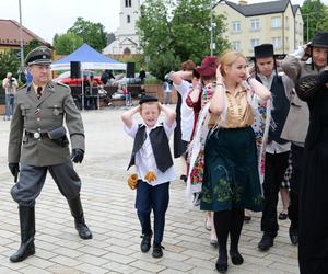 Wierzbnickie meżaliany” Starachowice 12.06.