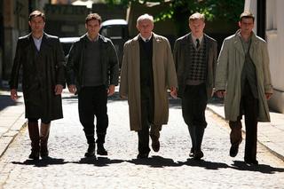 Czas honoru: Władek Konarski (Jan Wieczorkowski), Bronek Woyciechowski (Maciej Zakościelny)