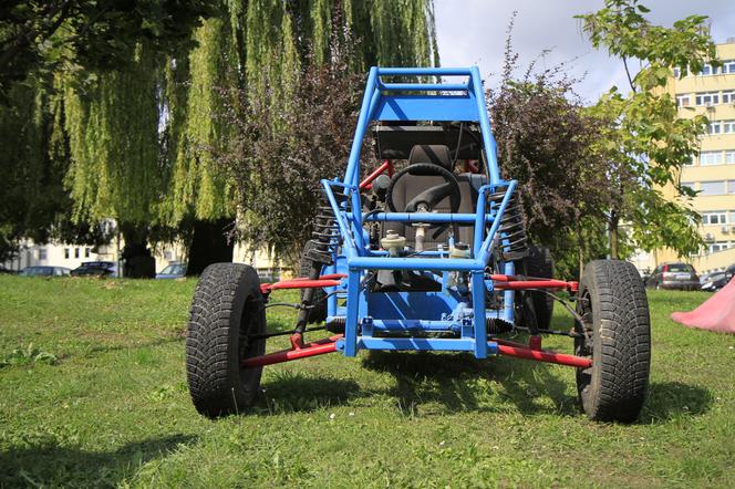 „Made in Politechnika”. Oto pojazdy wykonane przez studentów PL