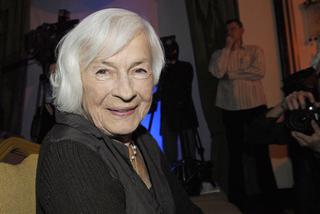 Jesteś cudowną stuletnią dziewczyną