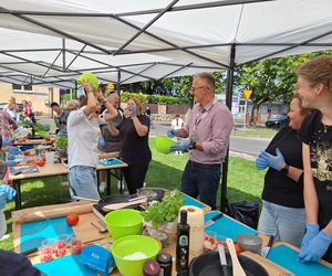 ESKA Chill Fest Nowogard - Razem dla Ziemi