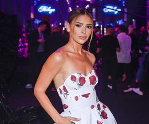 Klaudia Halejcio ma o TO wojnę w domu. Nie jest w stanie odpuścić