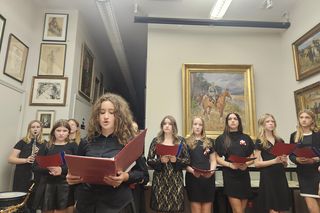 Ważne spotkanie z okazji ważnej rocznicy na Greenpoincie. Polonia nie zawiodła