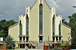 Uroczystości odpustowe w parafii Miłosierdzia Bożego w Puławach