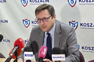 W niedzielę II tura wyborów samorządowych w Koszalinie