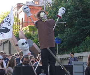 Pochód Juwenaliowy 