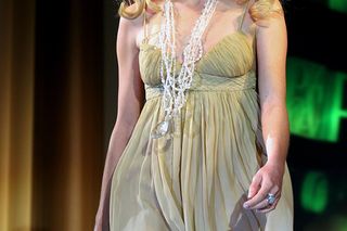 Małgorzata Kożuchowska