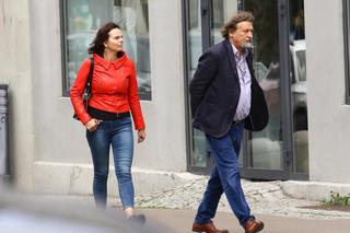 Jan Maria Tomaszewski, Beata Fido