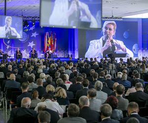 Forum Ekonomiczne 2025. Równość płci i rola kobiet w debacie o przyszłości gospodarki i społeczeństwa