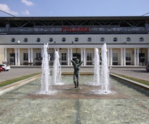 Stadion Polonii Warszawa (2015)