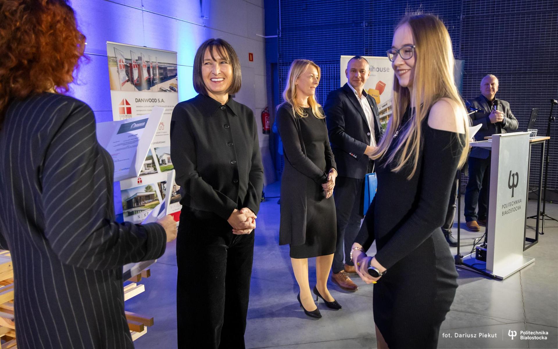 Drewno w Architekturze 2023: uroczystość wręczenia nagród