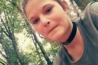 Zabrze: Policja poszukuje zaginionej 13-latki [ZDJĘCIA]