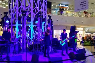 WOŚP w Libero Katowice