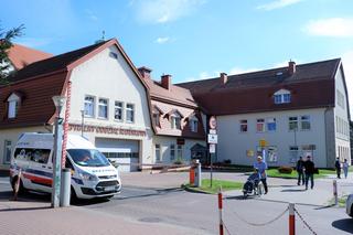 15 mln zł na zmiany w koszalińskim SOR