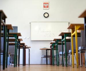 Matura 2023. Kiedy jest poprawka z matematyki?