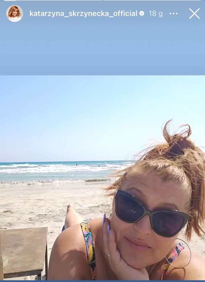 Katarzyna Skrzynecka