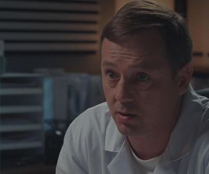 M jak miłość odc. 1876. lekarz Franki