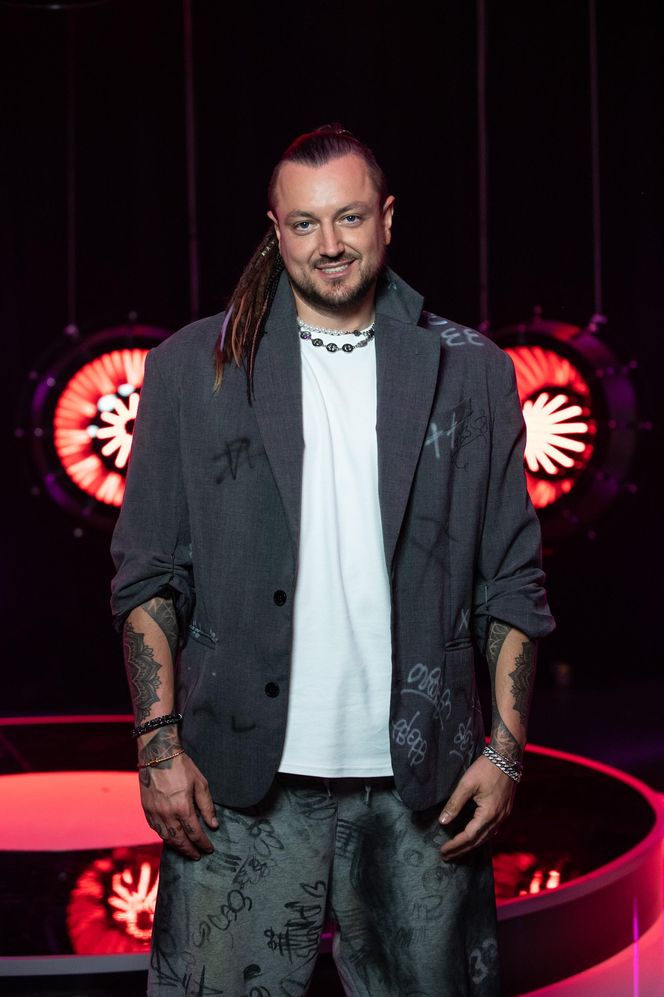 The Voice of Poland. Michał Szpak i Margaret skrzyknęli się na Kubę Badacha