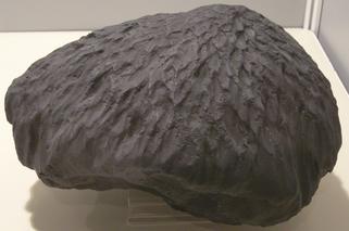 Meteoryt spadł na wieś pod Piasecznem! Wielki głaz przeraził mieszkańców