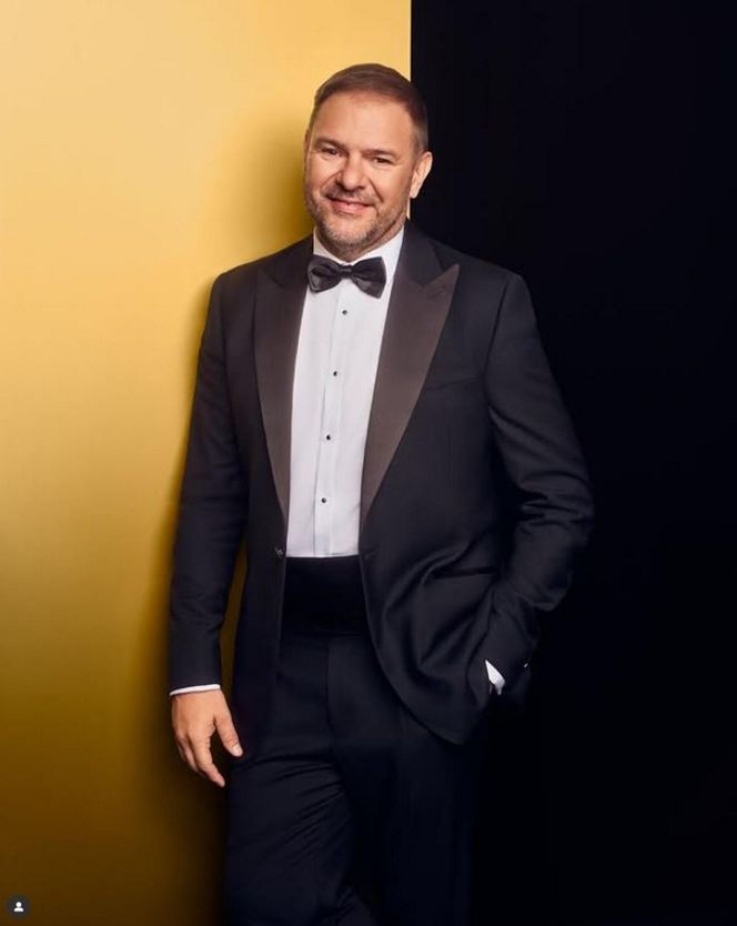 Tomasz Karolak zasuwa, by wygrać 200 tysięcy