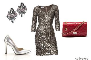 Jak się ubrać na sylwestra? Pomysły na stylizacje!