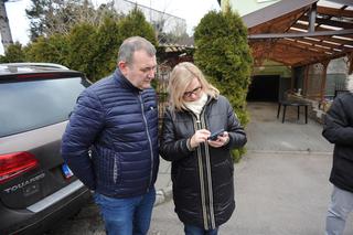 Talerze nie wróciły do Gawłowskiego