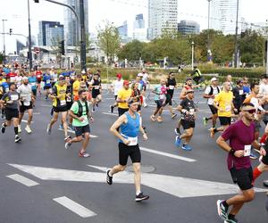 45. Nationale-Nederlanden Maraton Warszawski 