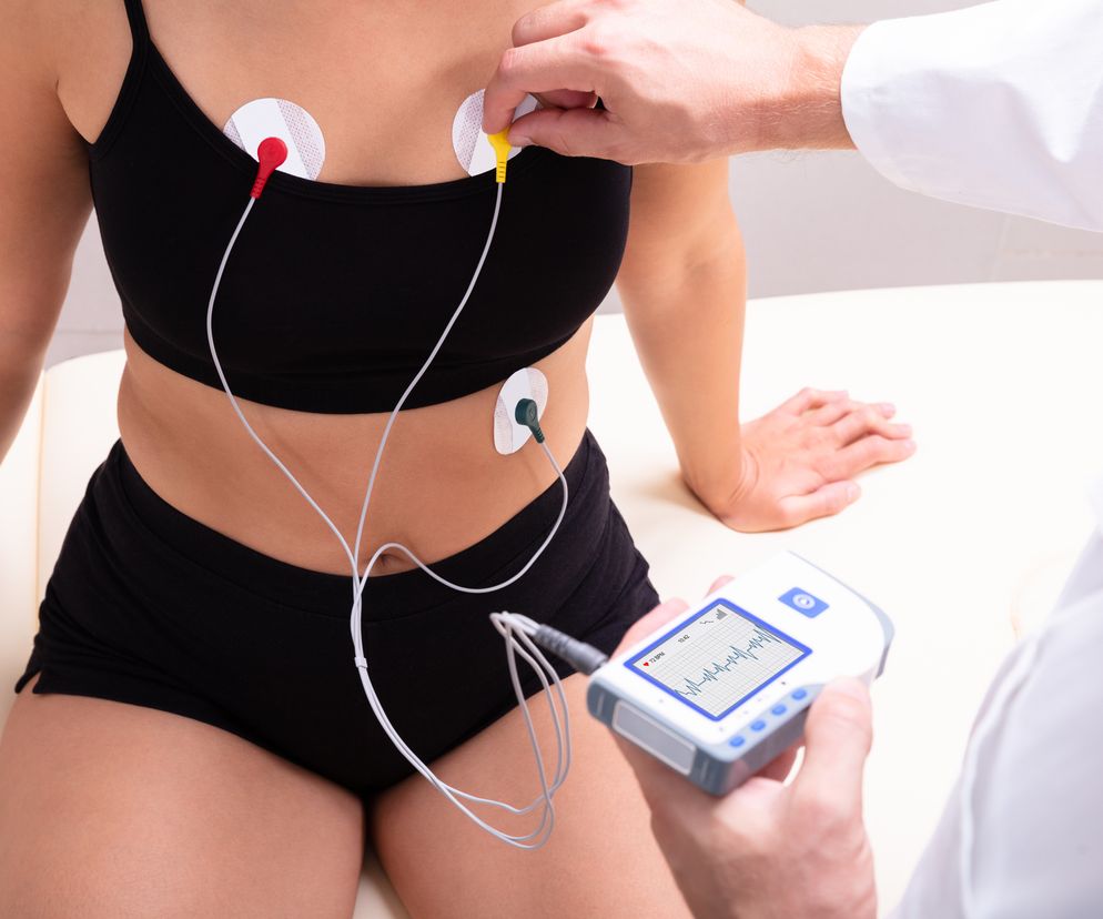 Holter - jak przebiega badanie serca metodą Holtera?