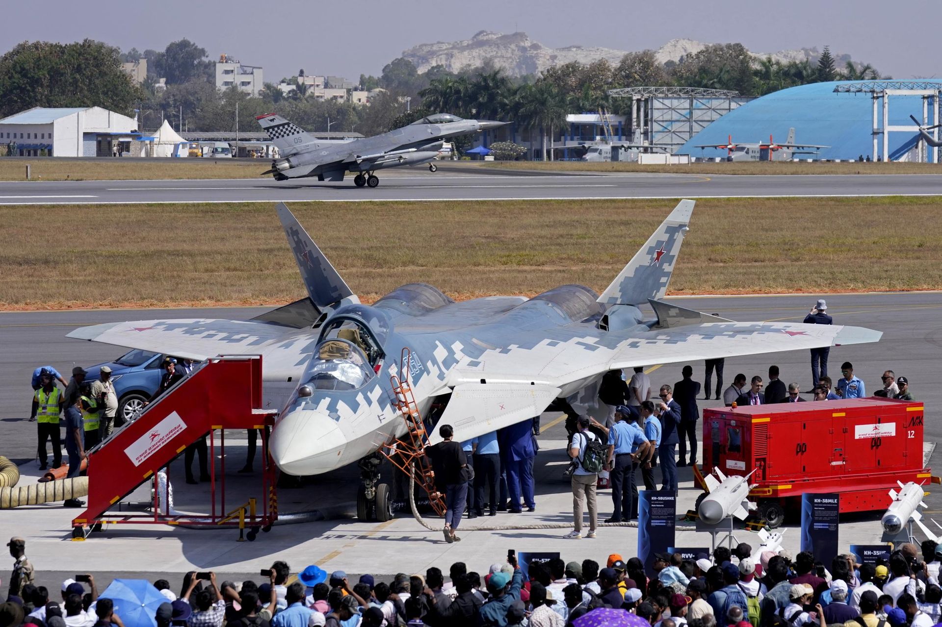Su-57