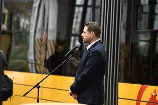 Będzie tramwaj do Zachodniego. Urzędnicy podpisali umowę