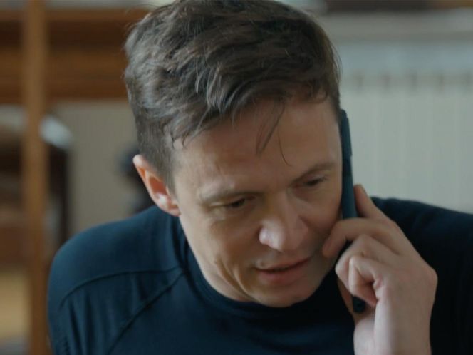 Barwy szczęścia, odcinek 3196: Błażej (Piotr Ligienza)