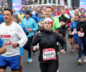 16. Silesia Marathon 2024. Na podium dwóch Polaków