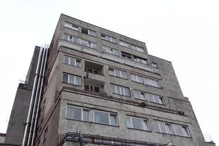 Manhattan w Mikołowie. Dwie kosmiczne rakiety w środku sielankowej wioski