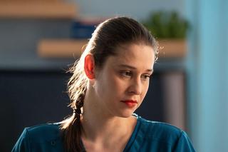 Na dobre i na złe odc. 918: Iga Kaczorowska (Anna Szymańczyk)