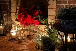 Tak wygląda rezydencja Kwaśniewskich na Mazurach 