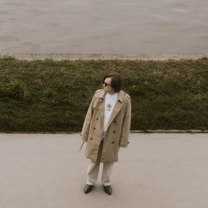 Nowa muzyczna podróż Bonaventury: „witaj, powiedz”