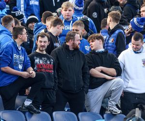 Mecz Mistrzów na Stadionie Śląskim. Niemal 54 tys. kibiców na trybunach. Rekordowa frekwencja