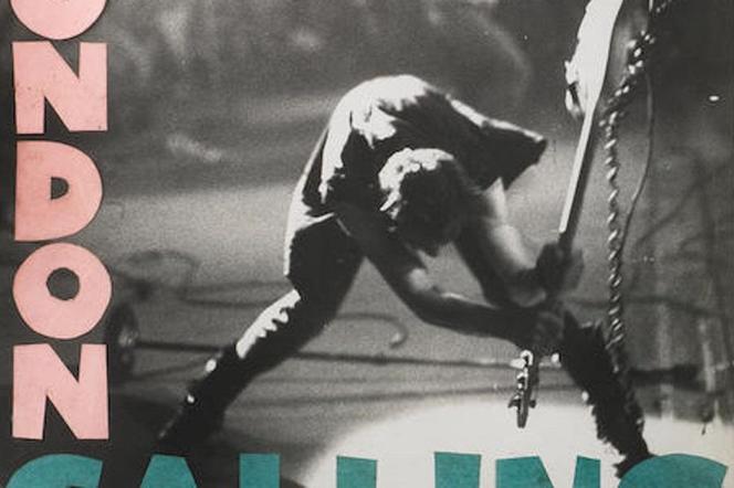 The Clash - 5 ciekawostek o albumie “London Calling”