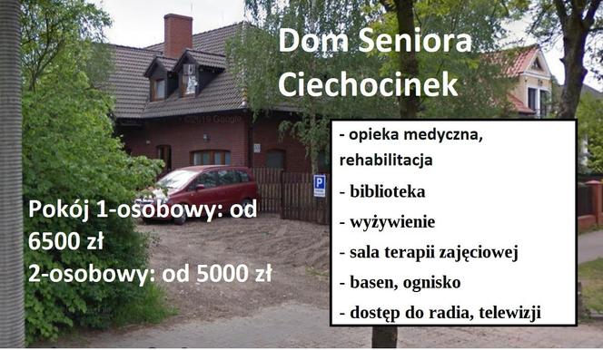 W jakich warunkach można wynająć pokój? 