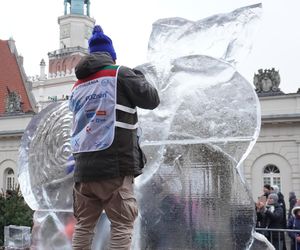 Poznań Ice Festival 2024 