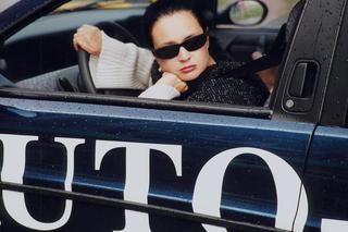 Tak się zmieniała Jolanta Fajkowska