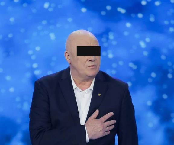 Ryszard R. usłyszał zarzut jazdy po alkoholu!