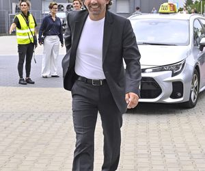 Gwiazdy na jesiennej ramówce Polsatu błyszczały błękitem i dekoltami poniżej pasa. Tylko Ada Fijał i Kasia Cichopek przełamały sztampę