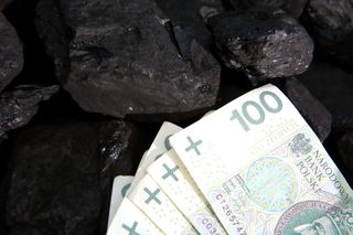 Kilka dodatków węglowych na jeden adres. Od 3 listopada zmiany w przyznawaniu dodatku węglowego